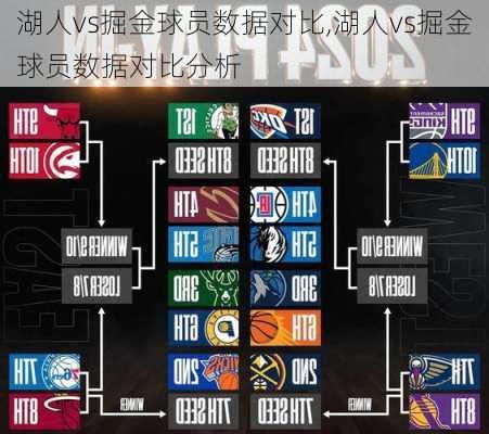 湖人vs掘金球员数据对比,湖人vs掘金球员数据对比分析