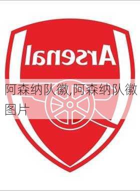 阿森纳队徽,阿森纳队徽图片