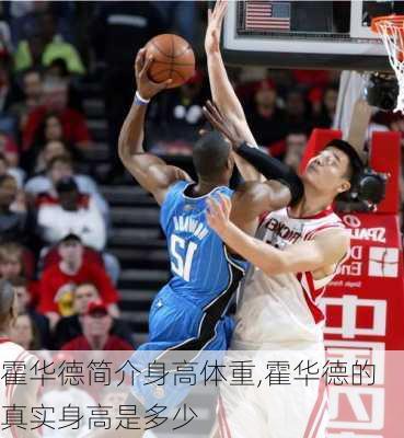 霍华德简介身高体重,霍华德的真实身高是多少