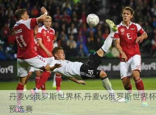 丹麦vs俄罗斯世界杯,丹麦vs俄罗斯世界杯预选赛
