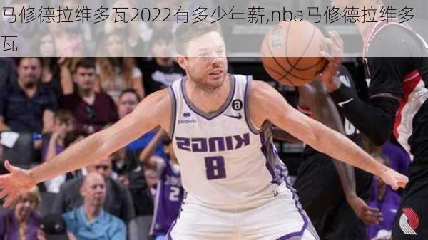 马修德拉维多瓦2022有多少年薪,nba马修德拉维多瓦
