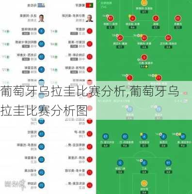 葡萄牙乌拉圭比赛分析,葡萄牙乌拉圭比赛分析图