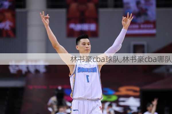 林书豪cba球队,林书豪cba哪队