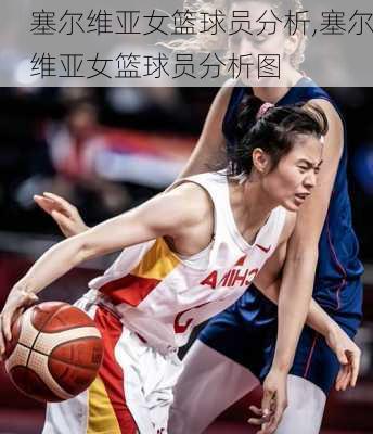 塞尔维亚女篮球员分析,塞尔维亚女篮球员分析图