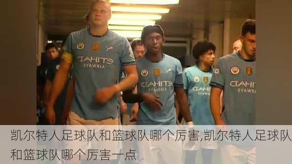 凯尔特人足球队和篮球队哪个厉害,凯尔特人足球队和篮球队哪个厉害一点