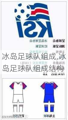 冰岛足球队组成,冰岛足球队组成结构