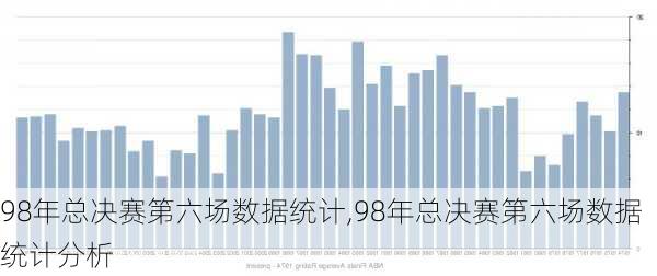 98年总决赛第六场数据统计,98年总决赛第六场数据统计分析