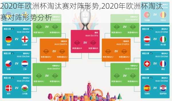 2020年欧洲杯淘汰赛对阵形势,2020年欧洲杯淘汰赛对阵形势分析