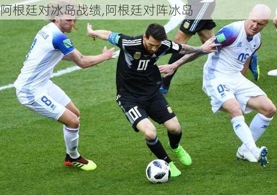 阿根廷对冰岛战绩,阿根廷对阵冰岛