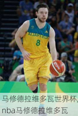 马修德拉维多瓦世界杯,nba马修德拉维多瓦