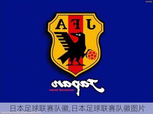 日本足球联赛队徽,日本足球联赛队徽图片