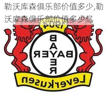 勒沃库森俱乐部价值多少,勒沃库森俱乐部价值多少亿
