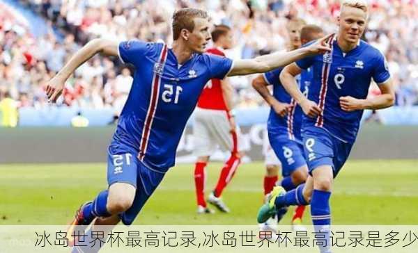 冰岛世界杯最高记录,冰岛世界杯最高记录是多少