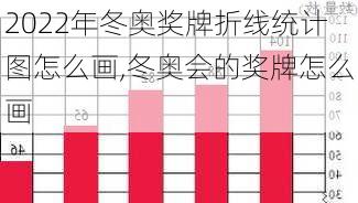 2022年冬奥奖牌折线统计图怎么画,冬奥会的奖牌怎么画