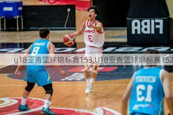 u18亚青篮球锦标赛153,U18亚青篮球锦标赛152