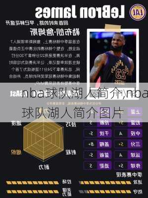 nba球队湖人简介,nba球队湖人简介图片