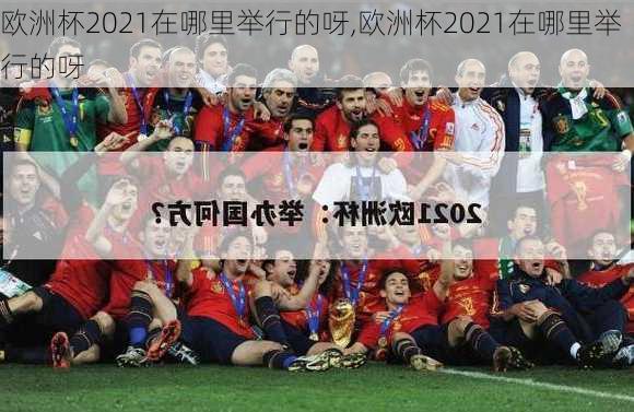 欧洲杯2021在哪里举行的呀,欧洲杯2021在哪里举行的呀