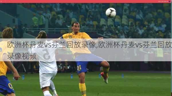 欧洲杯丹麦vs芬兰回放录像,欧洲杯丹麦vs芬兰回放录像视频