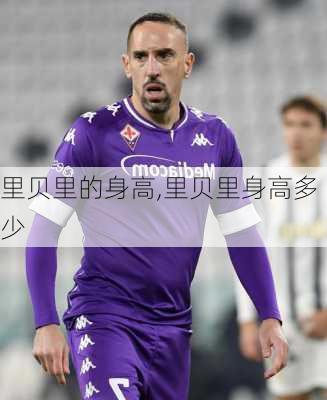 里贝里的身高,里贝里身高多少