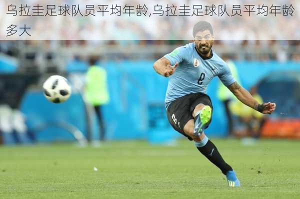 乌拉圭足球队员平均年龄,乌拉圭足球队员平均年龄多大