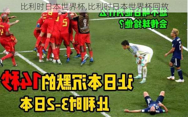比利时日本世界杯,比利时日本世界杯回放