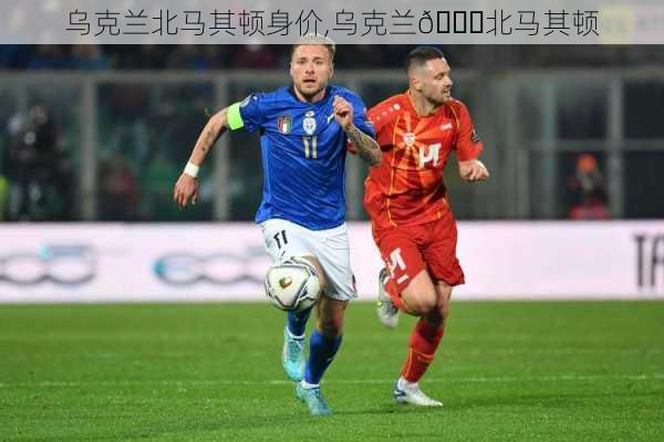 乌克兰北马其顿身价,乌克兰🆚北马其顿