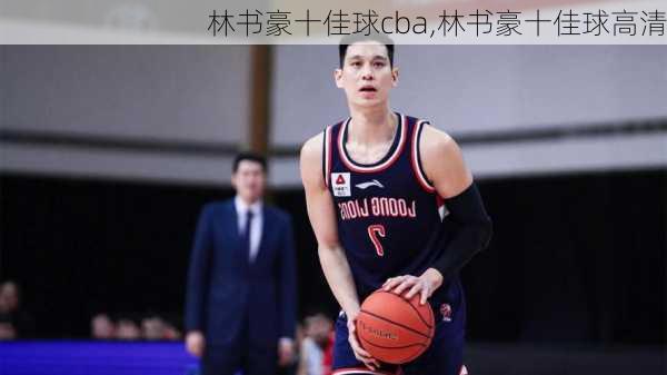 林书豪十佳球cba,林书豪十佳球高清