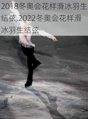 2018冬奥会花样滑冰羽生结弦,2022冬奥会花样滑冰羽生结弦