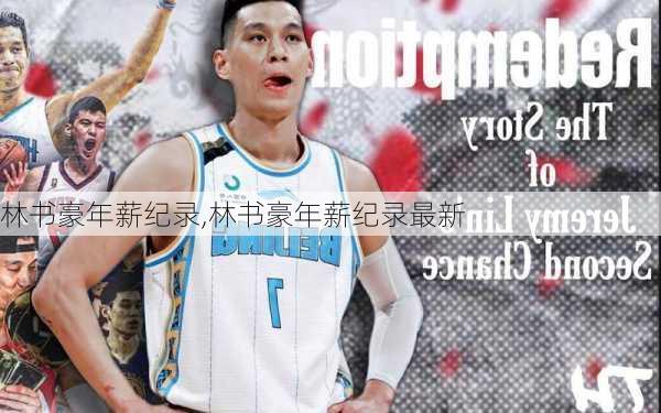 林书豪年薪纪录,林书豪年薪纪录最新