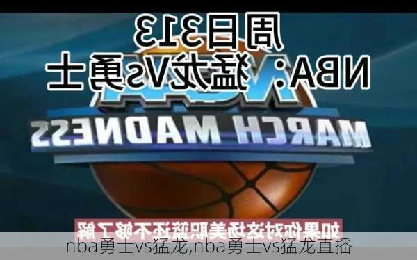 nba勇士vs猛龙,nba勇士vs猛龙直播
