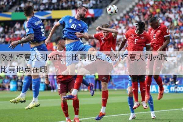 欧洲杯意大利vs瑞士比赛地点,欧洲杯意大利vs瑞士比赛地点在哪