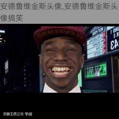 安德鲁维金斯头像,安德鲁维金斯头像搞笑
