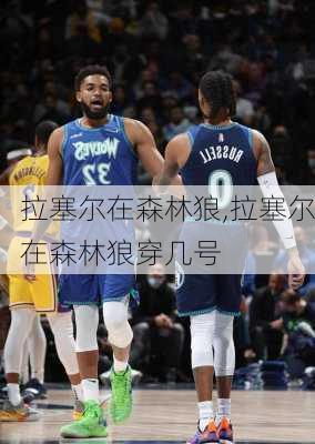 拉塞尔在森林狼,拉塞尔在森林狼穿几号