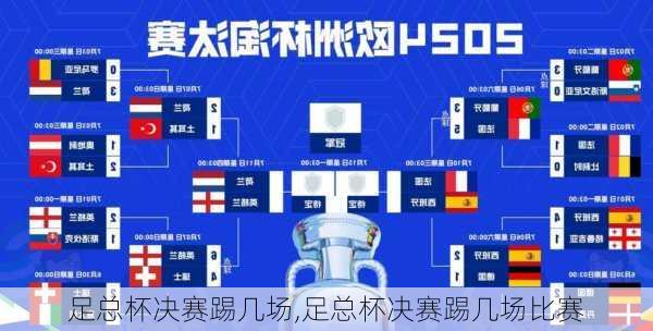 足总杯决赛踢几场,足总杯决赛踢几场比赛