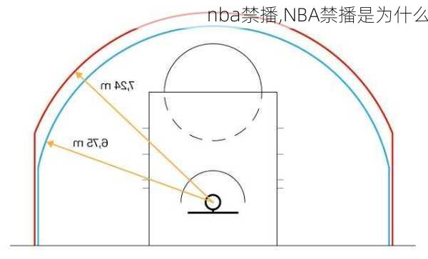 nba禁播,NBA禁播是为什么