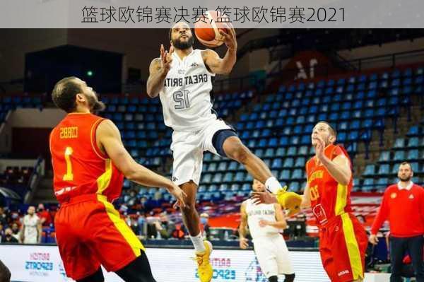 篮球欧锦赛决赛,篮球欧锦赛2021