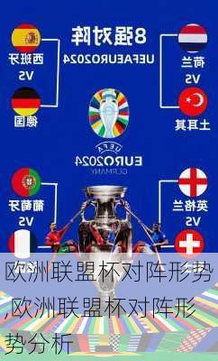 欧洲联盟杯对阵形势,欧洲联盟杯对阵形势分析