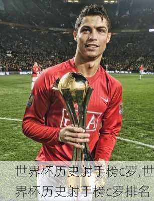 世界杯历史射手榜c罗,世界杯历史射手榜c罗排名