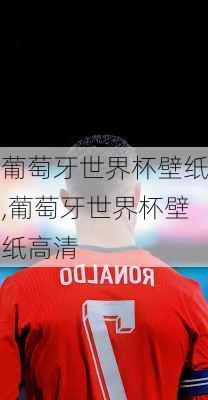 葡萄牙世界杯壁纸,葡萄牙世界杯壁纸高清