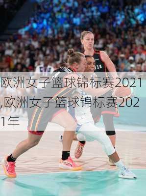 欧洲女子篮球锦标赛2021,欧洲女子篮球锦标赛2021年