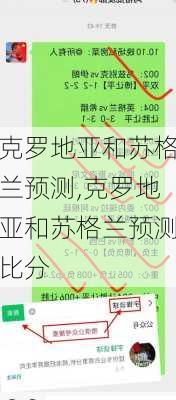 克罗地亚和苏格兰预测,克罗地亚和苏格兰预测比分