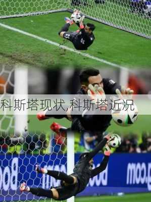 科斯塔现状,科斯塔近况