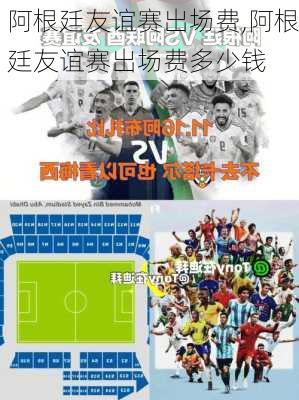 阿根廷友谊赛出场费,阿根廷友谊赛出场费多少钱