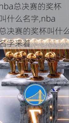 nba总决赛的奖杯叫什么名字,nba总决赛的奖杯叫什么名字来着