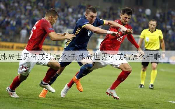 冰岛世界杯成绩怎么样,冰岛世界杯成绩怎么样啊