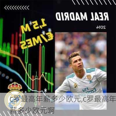 c罗最高年薪多少欧元,c罗最高年薪多少欧元啊
