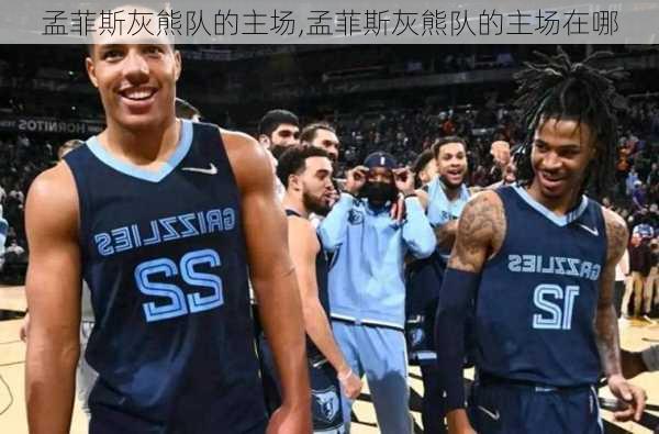 孟菲斯灰熊队的主场,孟菲斯灰熊队的主场在哪