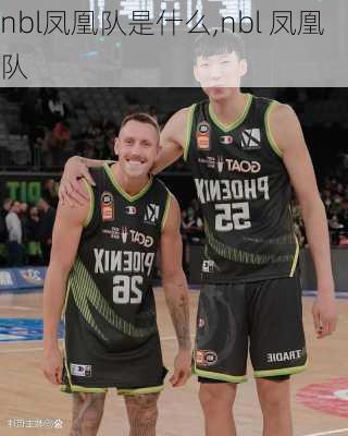 nbl凤凰队是什么,nbl 凤凰队