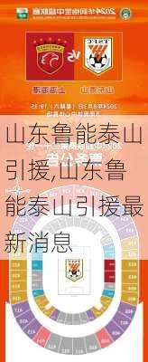 山东鲁能泰山引援,山东鲁能泰山引援最新消息