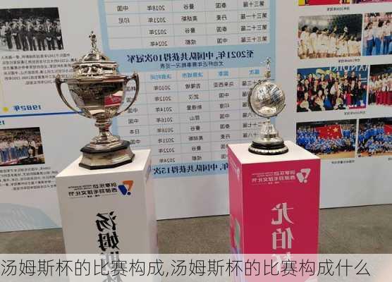 汤姆斯杯的比赛构成,汤姆斯杯的比赛构成什么
